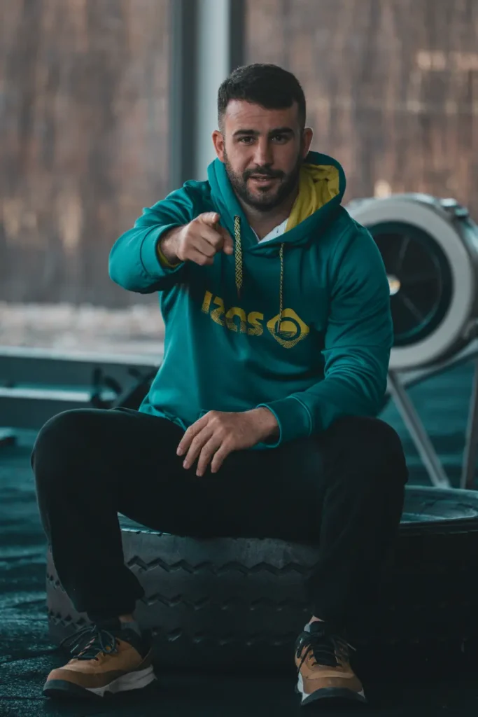 Rank the coach - SEO for PT