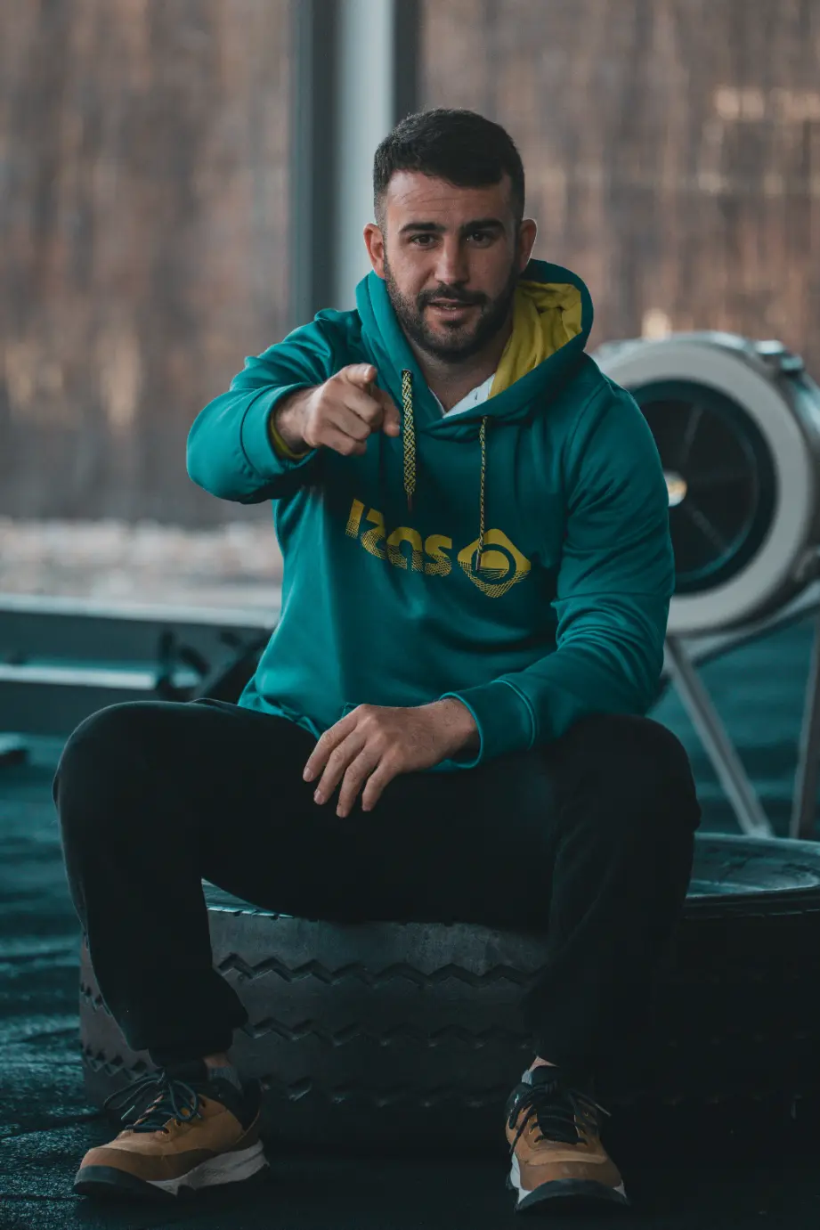 Rank the coach - SEO for PT