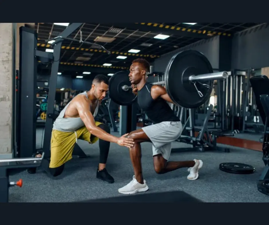 Personal Trainers