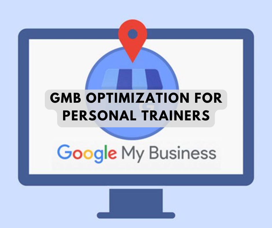 GMB Optimization for Personal Trainers