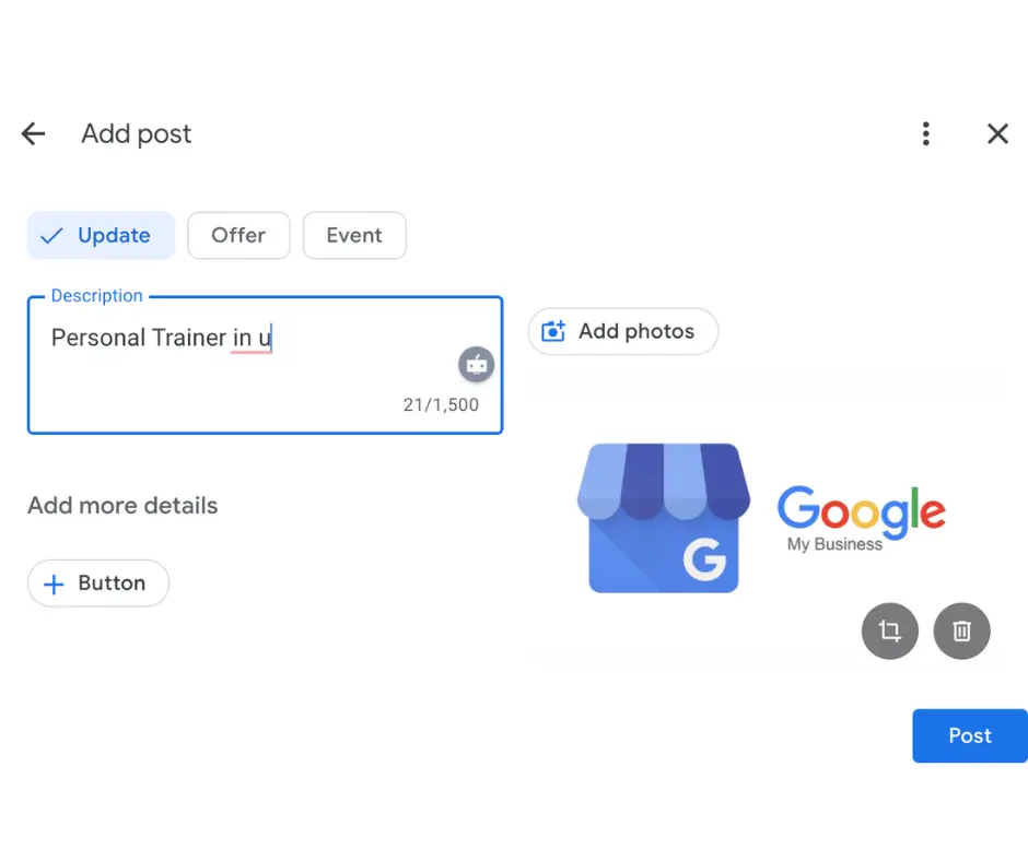 Photo Optimization: Visual Assets That Convert Searches to Clients