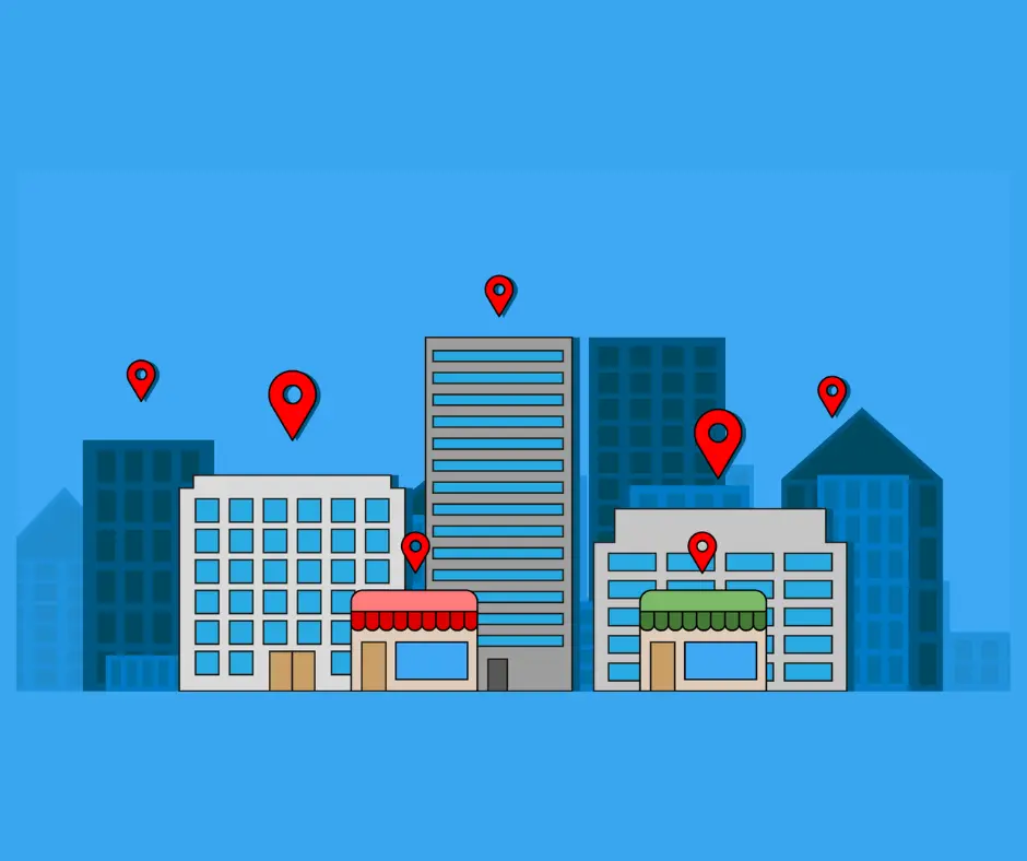 Neglecting Local Citation Building